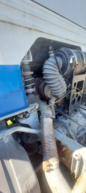 Volvo Fl Fl7 | Auto.bg — изображение 7