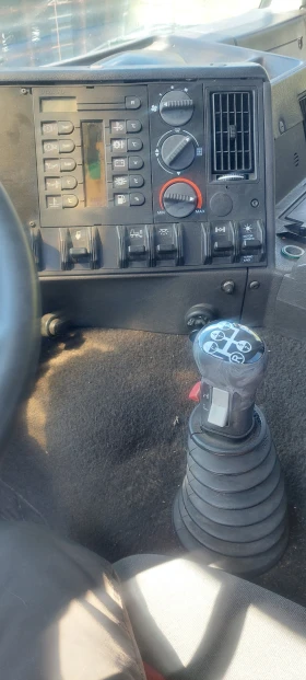 Volvo Fl Fl7 | Auto.bg — изображение 6