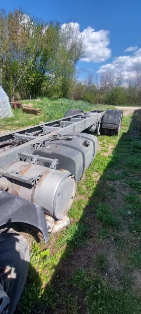 Volvo Fl Fl7 | Auto.bg — изображение 8