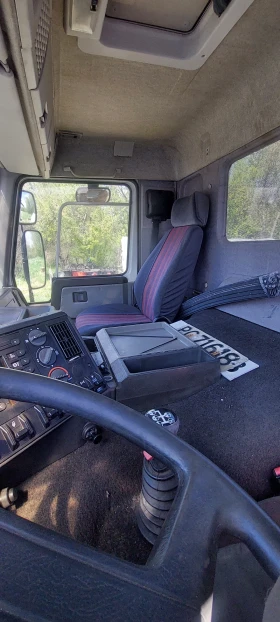 Volvo Fl Fl7 | Auto.bg — изображение 11