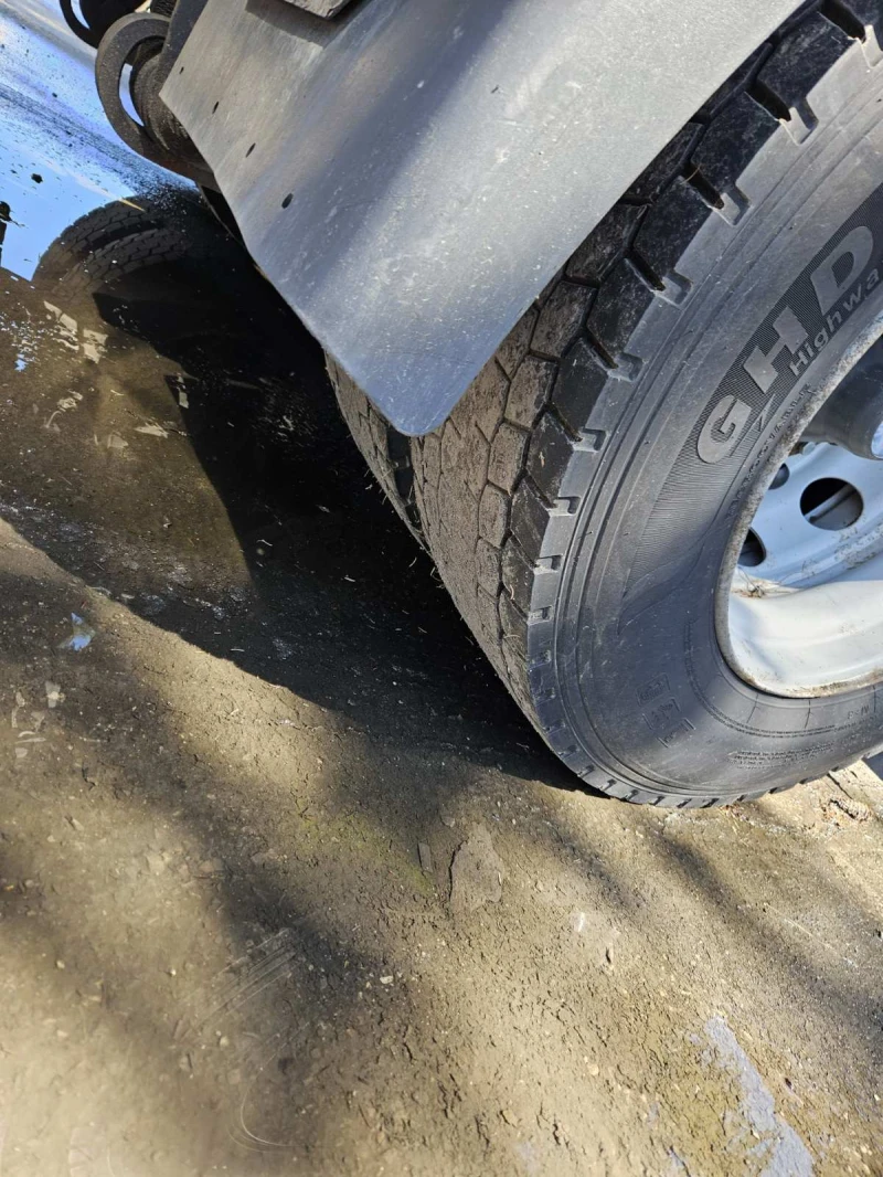 Scania R 480, снимка 9 - Камиони - 52512502