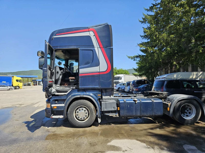 Scania R 480, снимка 3 - Камиони - 52512502