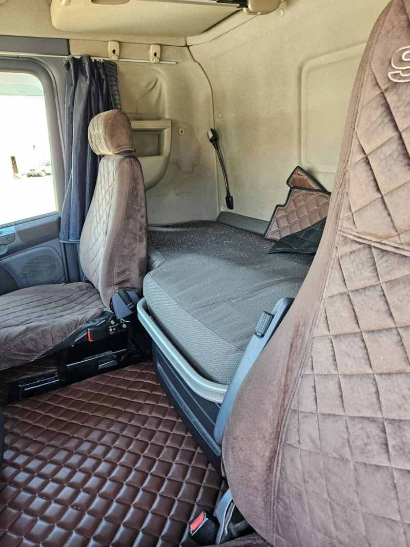 Scania R 480, снимка 7 - Камиони - 52512502