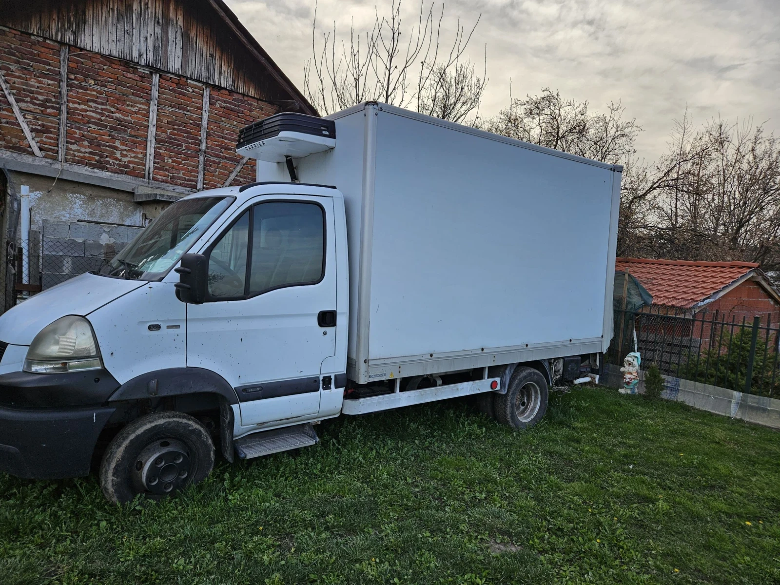 Renault Mascott 3000 - изображение 2