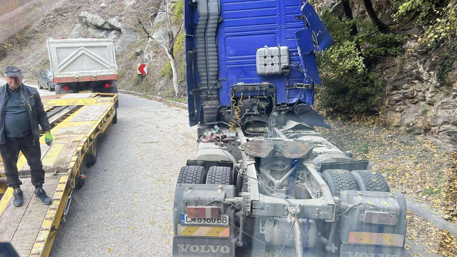 Volvo Fh 440 | Mobile.bg   2