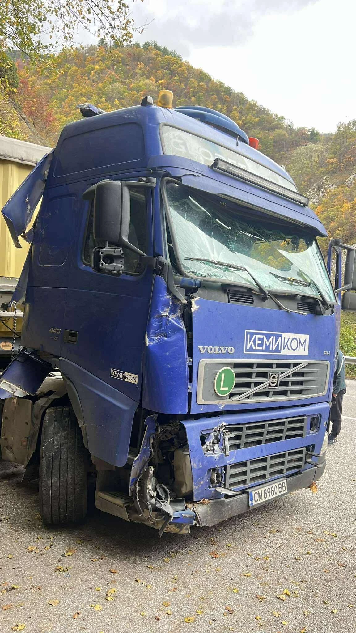 Volvo Fh 440 | Mobile.bg   1