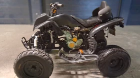 Bashan CK 200 кубика нов внос , снимка 2