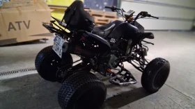 Bashan CK 200 кубика нов внос , снимка 6