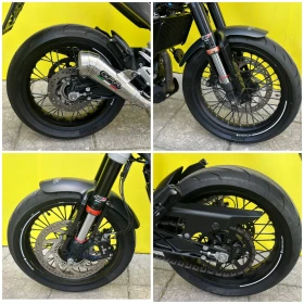 Husqvarna Svartpilen 401 400, снимка 12