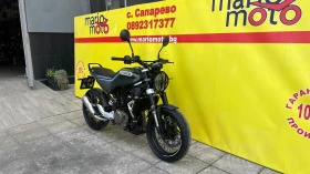 Husqvarna Svartpilen 401 400, снимка 2