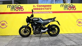 Husqvarna Svartpilen 401 400, снимка 7