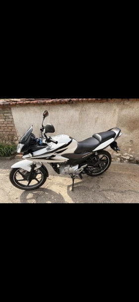 Honda Cbf, снимка 9