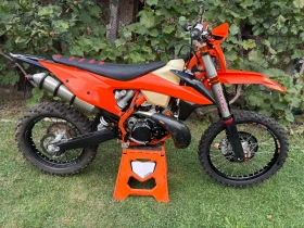 Ktm EXC Exc 300 tpi регистриран, снимка 5
