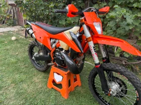 Ktm EXC Exc 300 tpi регистриран, снимка 6