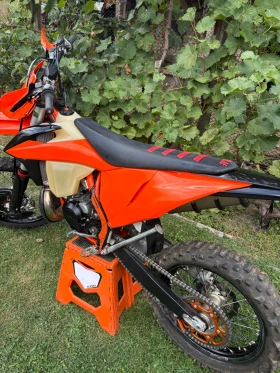 Ktm EXC Exc 300 tpi регистриран, снимка 3
