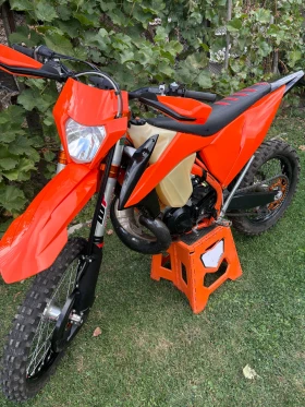 Ktm EXC Exc 300 tpi регистриран, снимка 2