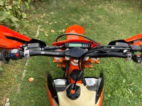 Ktm EXC Exc 300 tpi регистриран, снимка 4