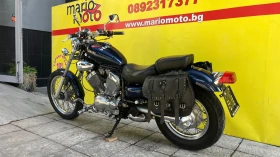 Yamaha XV VIRAGO 535, снимка 11