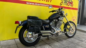 Yamaha XV VIRAGO 535, снимка 3