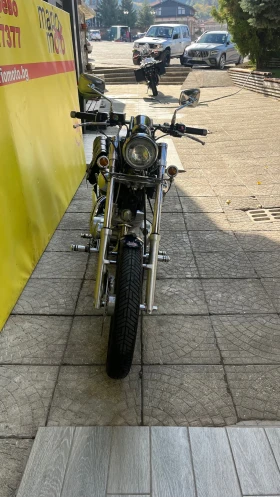 Yamaha XV VIRAGO 535, снимка 13