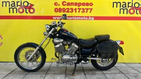 Yamaha XV VIRAGO 535, снимка 9
