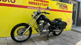 Yamaha XV VIRAGO 535, снимка 10