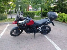  Suzuki V-strom