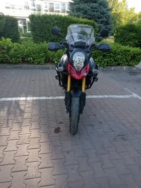 Suzuki V-strom 1000 | Mobile.bg    3