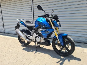 BMW G