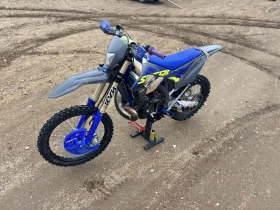 Sherco 2 Stroke Akrapovic + 2ри комплект пластмаси (ЦЕНА ДО 13.12), снимка 3