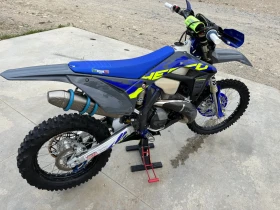 Sherco 2 Stroke Akrapovic, снимка 1