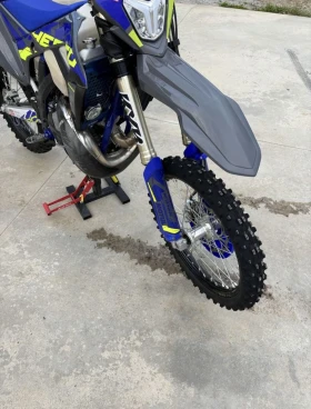 Sherco 2 Stroke Akrapovic ЛИЗИНГ, снимка 4