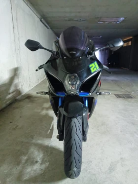 Suzuki Gsxr 1000-R LIZING, снимка 8