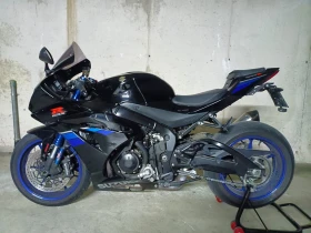 Suzuki Gsxr 1000-R LIZING, снимка 2