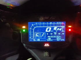 Suzuki Gsxr 1000-R LIZING, снимка 11