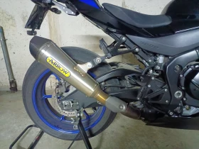 Suzuki Gsxr 1000-R LIZING, снимка 9