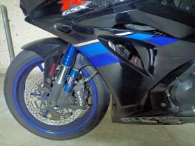 Suzuki Gsxr 1000-R LIZING, снимка 4