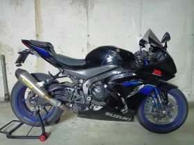 Suzuki Gsxr 1000-R LIZING, снимка 1