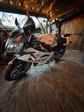 Aprilia 50, снимка 5