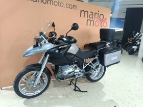 BMW R 1200GS ABS | Mobile.bg    12