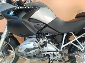 BMW R 1200GS ABS | Mobile.bg    13