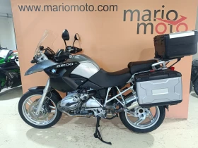 BMW R 1200GS ABS | Mobile.bg    10