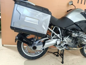 BMW R 1200GS ABS | Mobile.bg    9