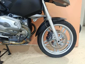 BMW R 1200GS ABS | Mobile.bg    8