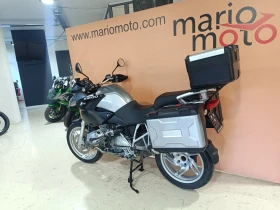 BMW R 1200GS ABS | Mobile.bg    11