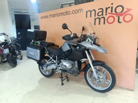 BMW R 1200GS ABS | Mobile.bg    2