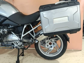 BMW R 1200GS ABS | Mobile.bg    14