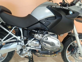 BMW R 1200GS ABS | Mobile.bg    7