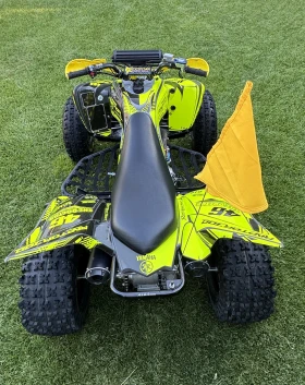 Yamaha Raptor Special Edition 2021 | Mobile.bg    9