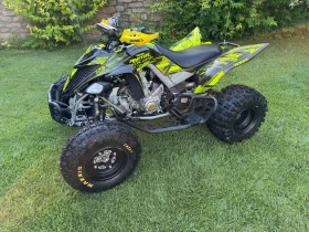Yamaha Raptor Special Edition 2021 | Mobile.bg    6